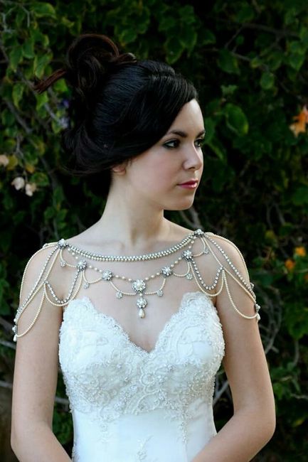 Joyería nupcial - 2