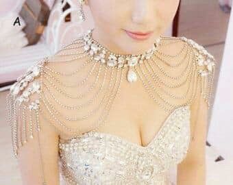 Joyería nupcial - 13