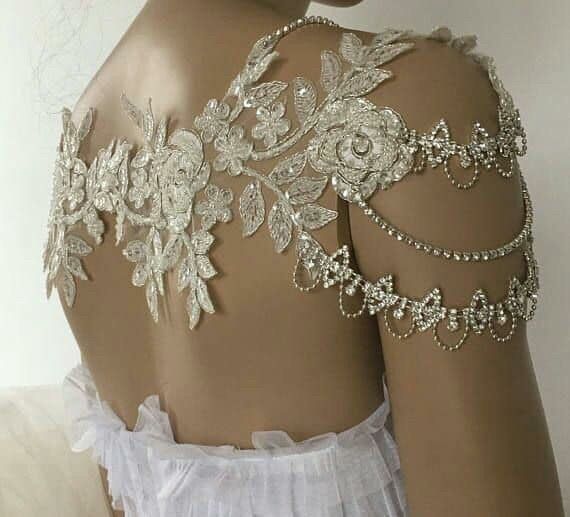 Joyería nupcial - 14