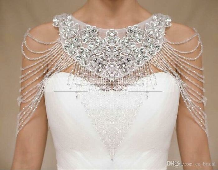 Joyería nupcial - 18