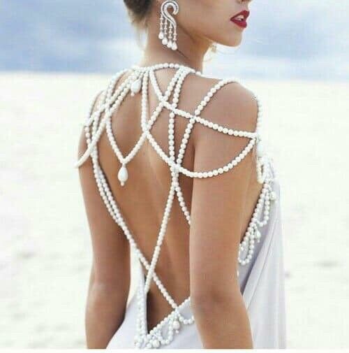 Joyería nupcial - 22