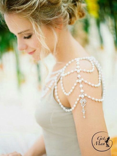 Joyería nupcial - 23