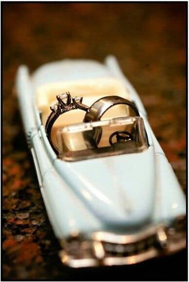 Presumir alianzas 💍 - 7