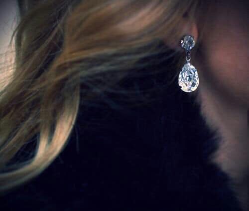 Accesorio importante, los aretes! - 18