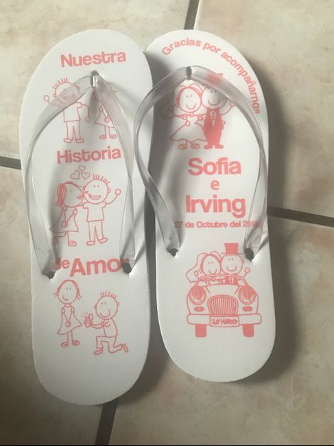 Cuánto gastaron? - 1