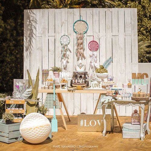 Despedida de soltera “atrapa sueños” - 14