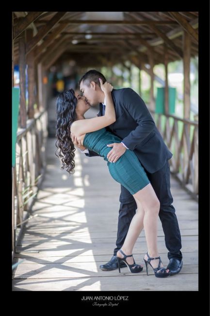 Sesión casual!❤️ - 6