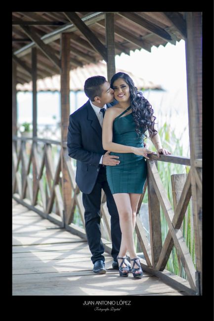 Sesión casual!❤️ - 8