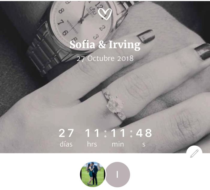 Como va su contador? - 1