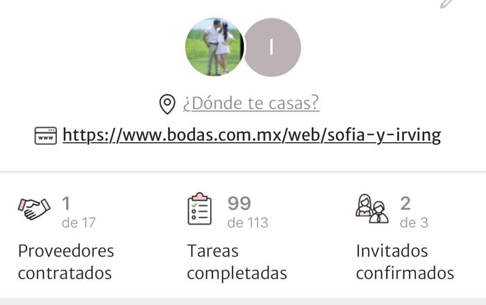 Como van sus tareas!? - 1