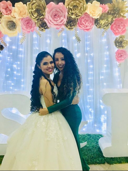 Ya fue nuestra hermosa boda ❤️ - 2