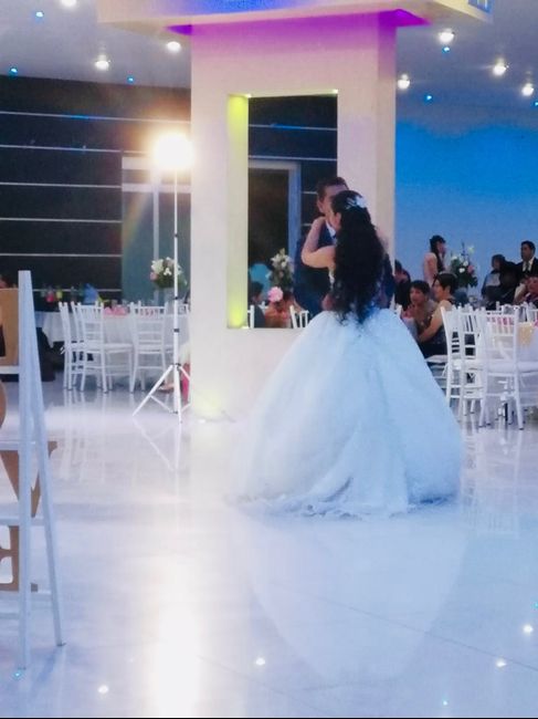 Ya fue nuestra hermosa boda ❤️ - 3