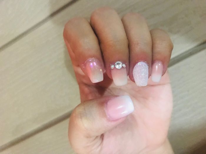 Uñas - 1