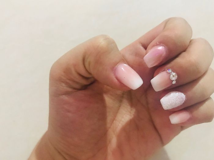 Uñas - 2