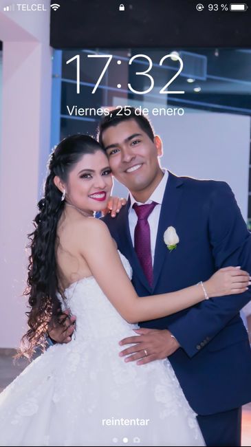 Mi Fe/fm en mi celular. - 2