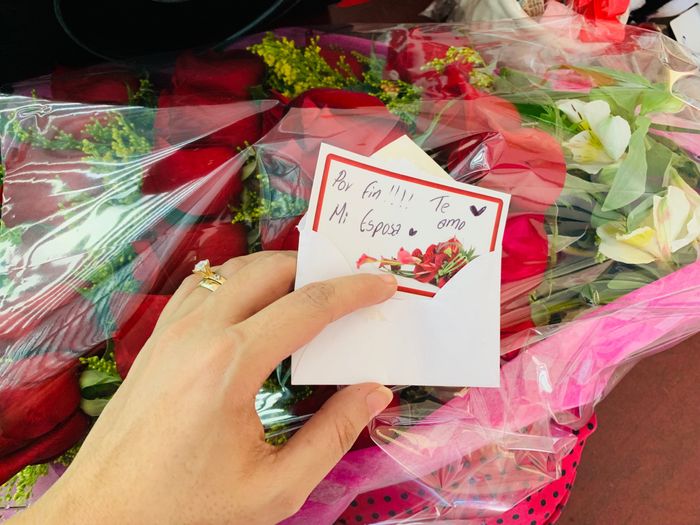 Happy Valentine's Day! - 2