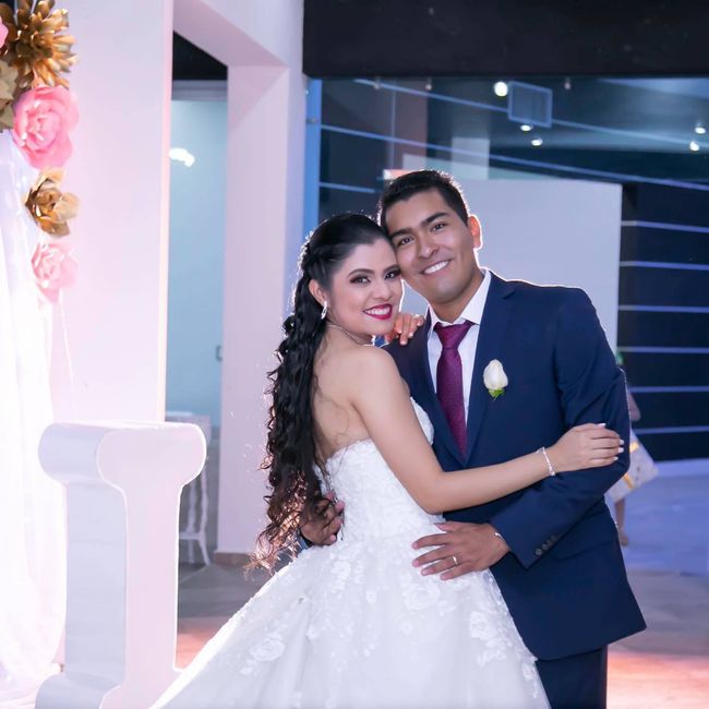 Bouutoniere para el novio!! - 1