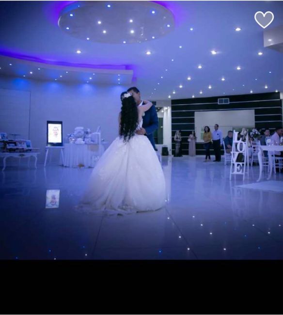 ¿Peinado suelto o Chongo? 👰 - 2