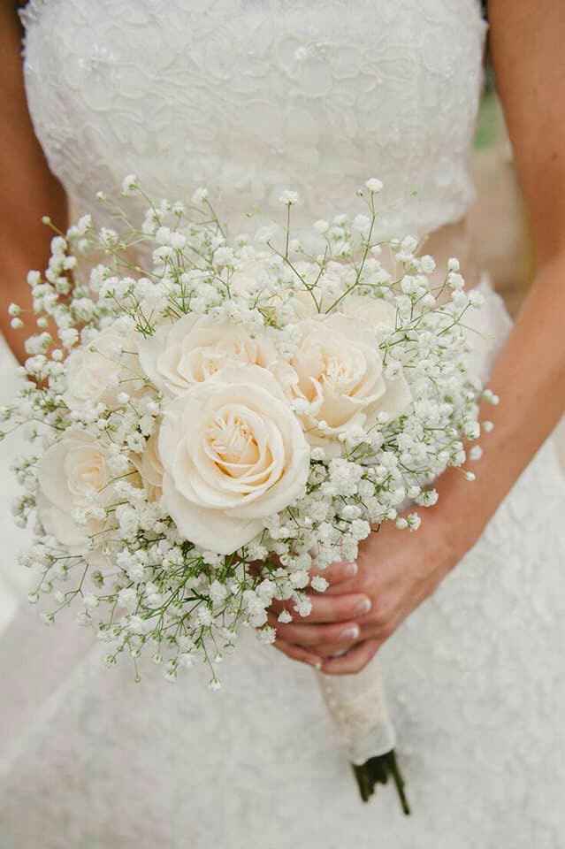 Nubes en tu boda 😍 - 1