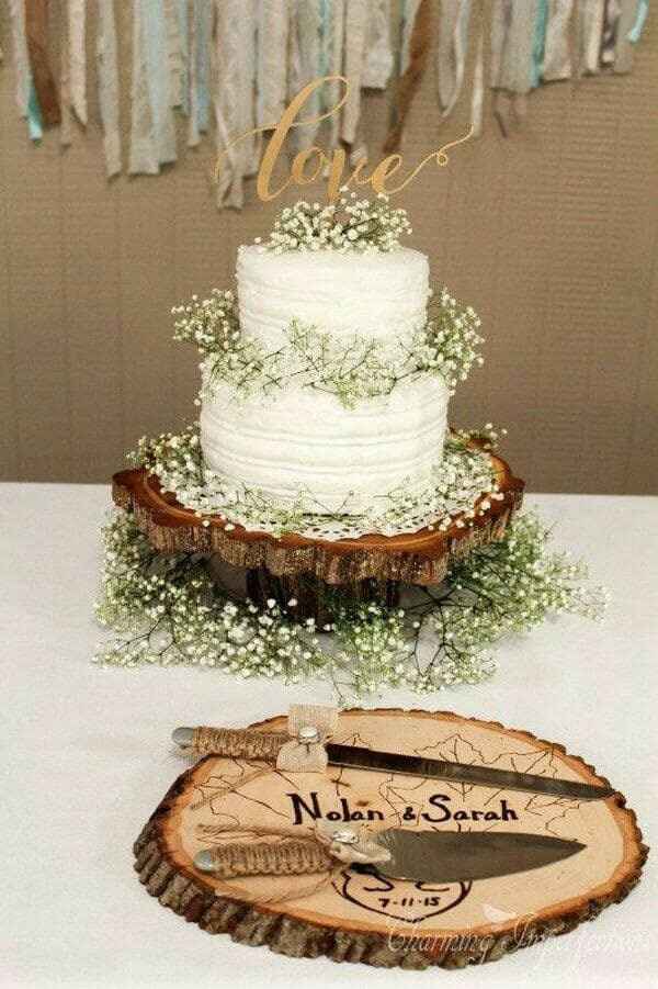 Nubes en tu boda 😍 - 2