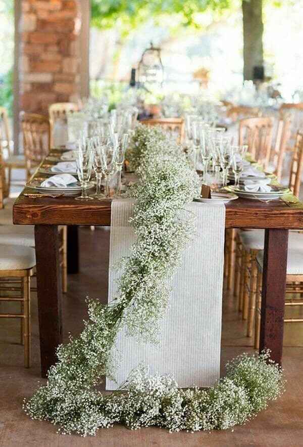 Nubes en tu boda 😍 - 4