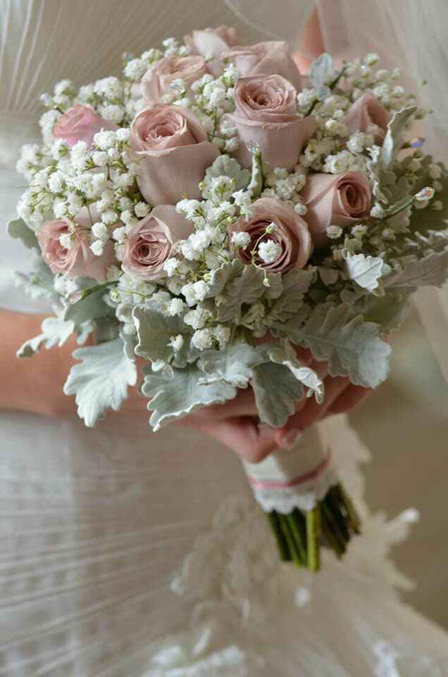 Nubes en tu boda 😍 - 5