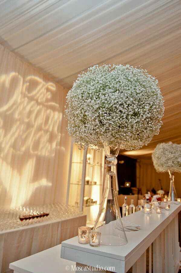 Nubes en tu boda 😍 - 7