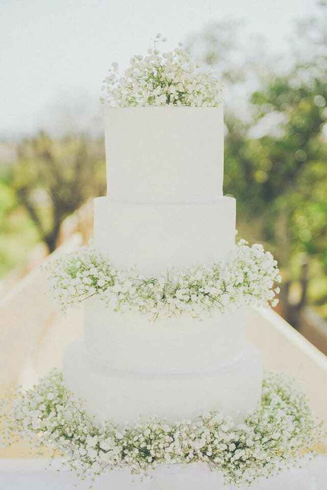 Nubes en tu boda 😍 - 8