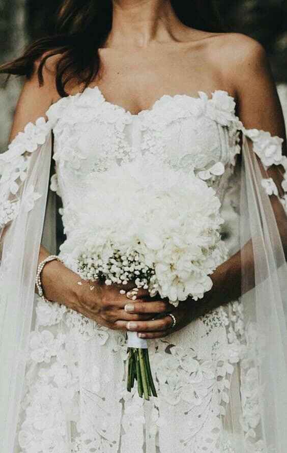 Nubes en tu boda 😍 - 10