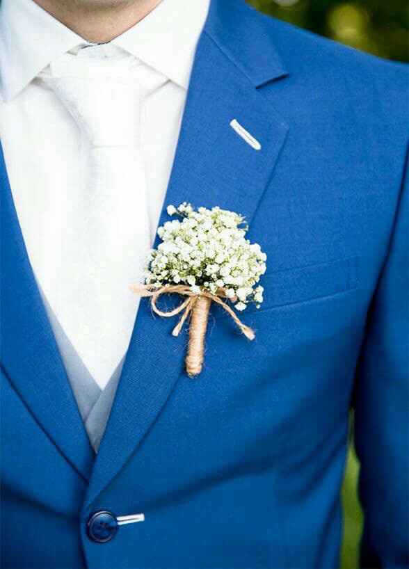 Nubes en tu boda 😍 - 11