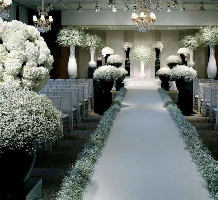Nubes en tu boda 😍 - 13