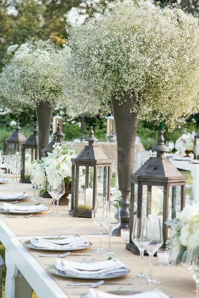 Nubes en tu boda 😍 - 14