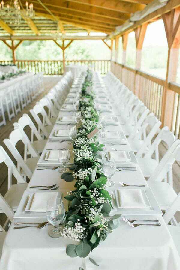 Nubes en tu boda 😍 - 15