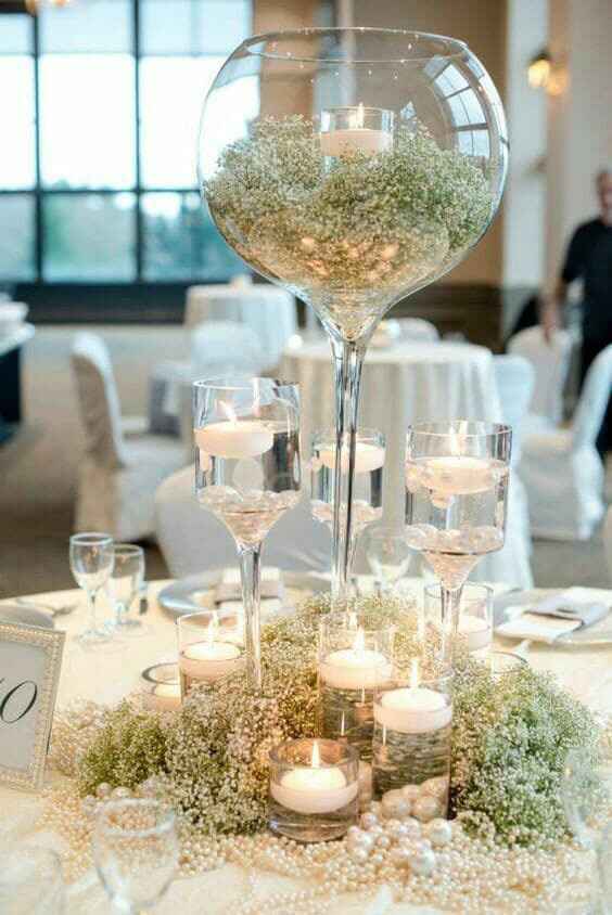 Nubes en tu boda 😍 - 16