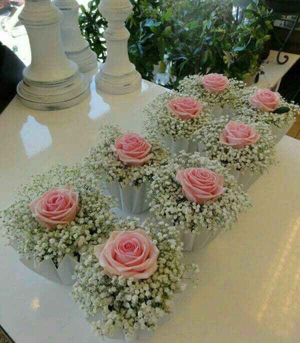 Nubes en tu boda 😍 - 17