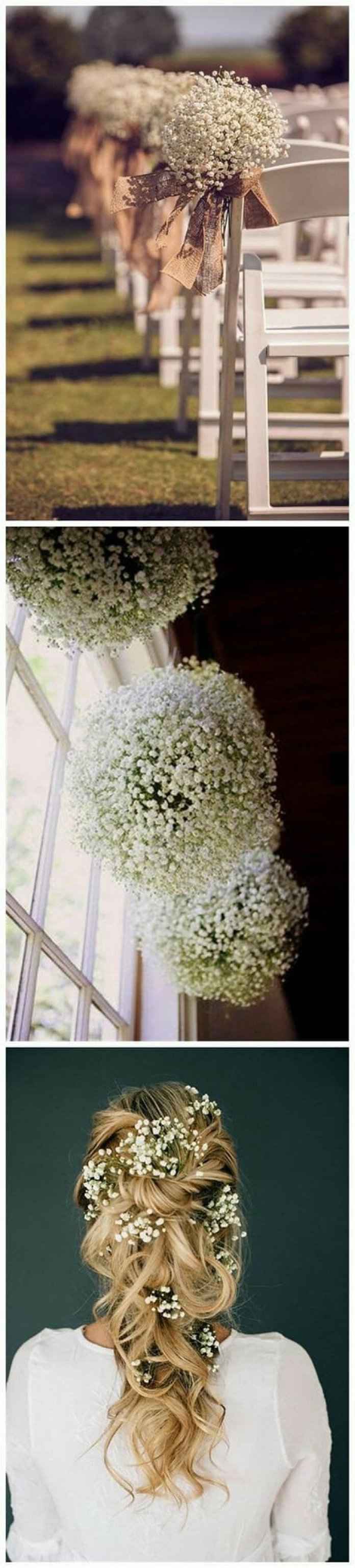 Nubes en tu boda 😍 - 21