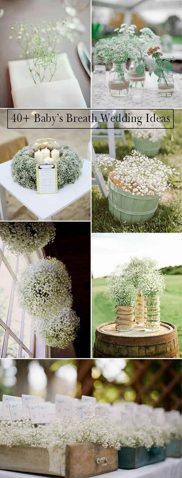Nubes en tu boda 😍 - 23