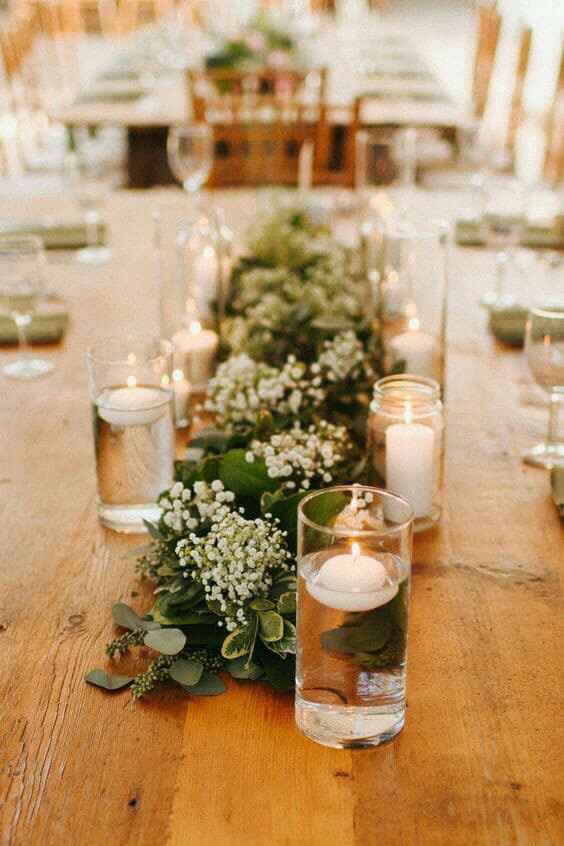 Nubes en tu boda 😍 - 25