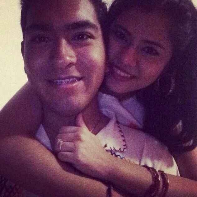 Tienen la primer foto con su fm? - 2