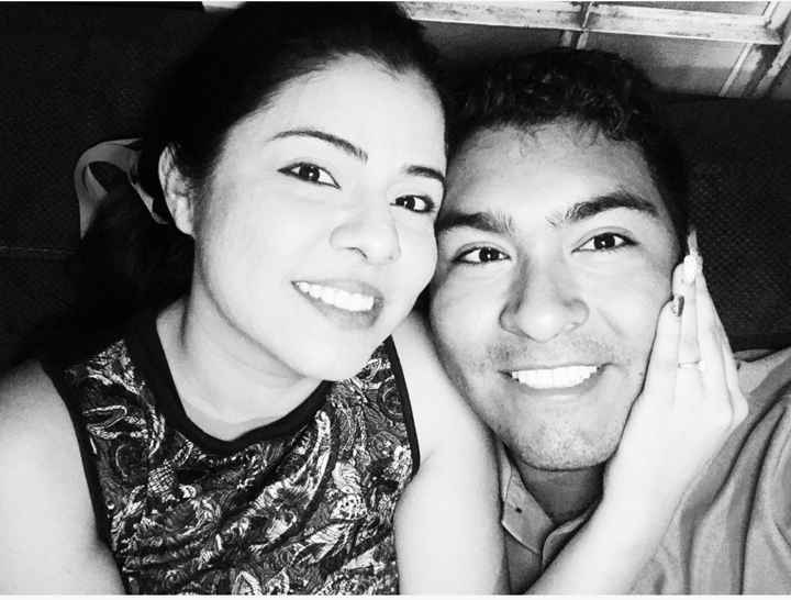Tienen la primer foto con su fm? - 3