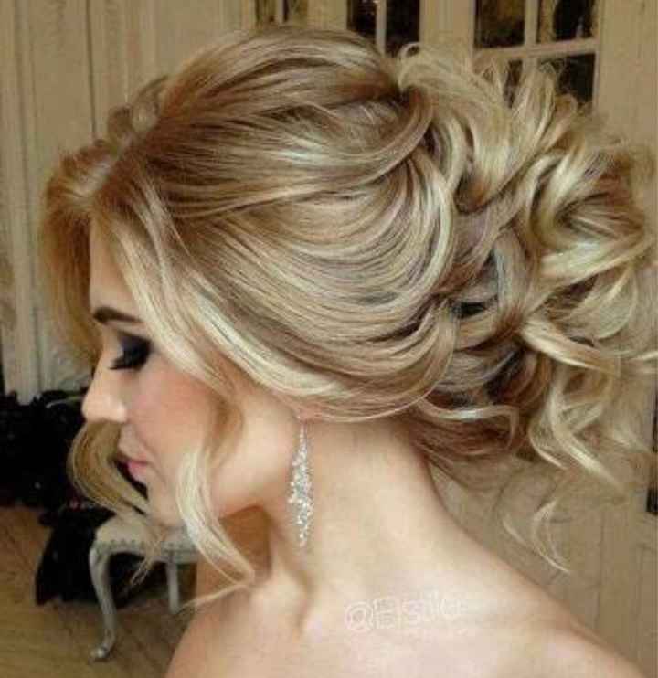 Tiara, muy simple? - 1