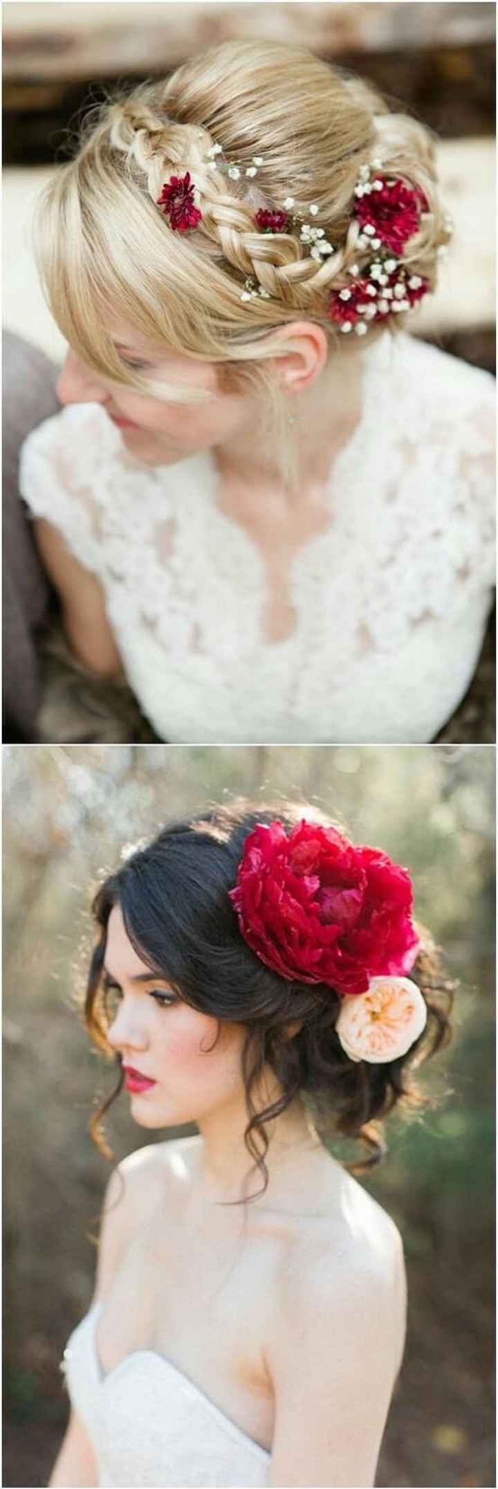 Rojo del amor!!❤️ - 8