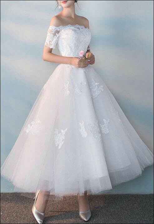 Vestidos cortos.! - 1