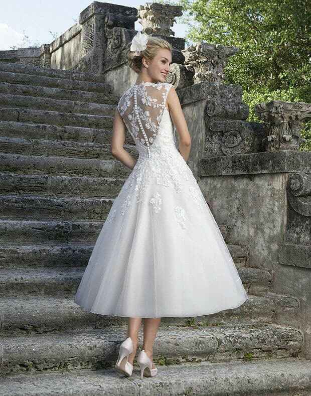 Vestidos cortos.! - 3