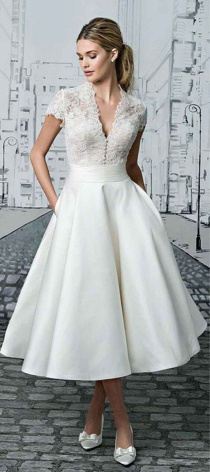 Vestidos cortos.! - 7
