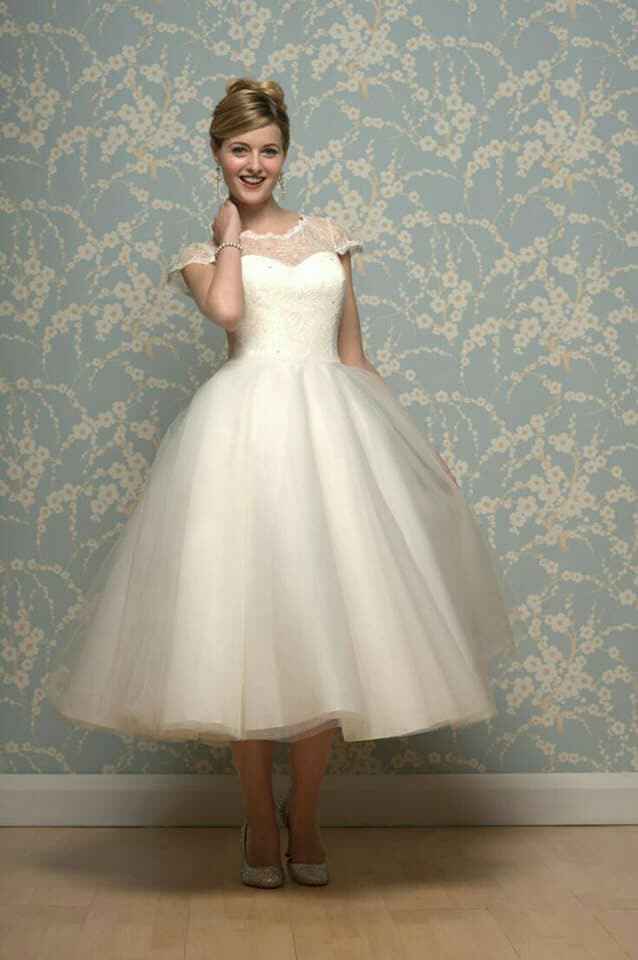 Vestidos cortos.! - 9