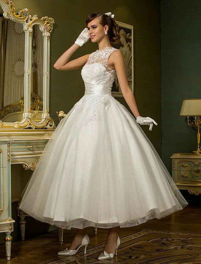 Vestidos cortos.! - 15