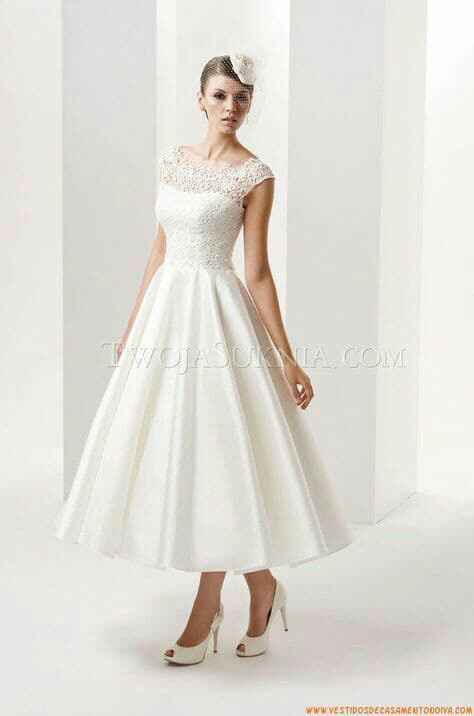 Vestidos cortos.! - 21