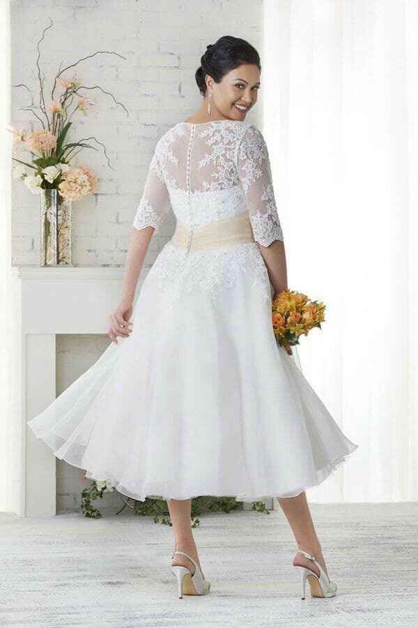 Vestidos cortos.! - 24