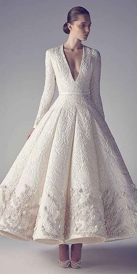 Vestidos cortos.! - 25